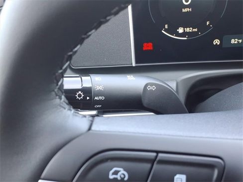 New 2026 Hyundai Tucson SEL image 25