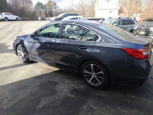 Used 2016 Subaru Legacy 2.5i Limited image 6