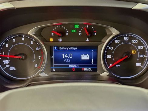 Used 2021 Chevrolet Blazer LT FWD image 12