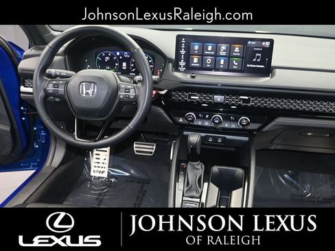 Used 2024 Honda Accord Sport image 15