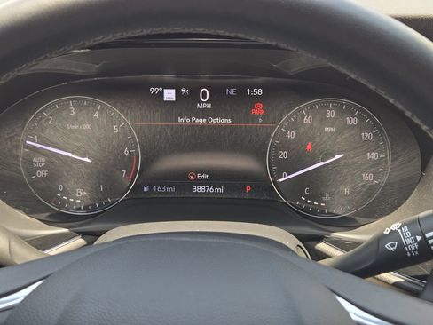 Used 2023 Buick Envision Avenir FWD image 17