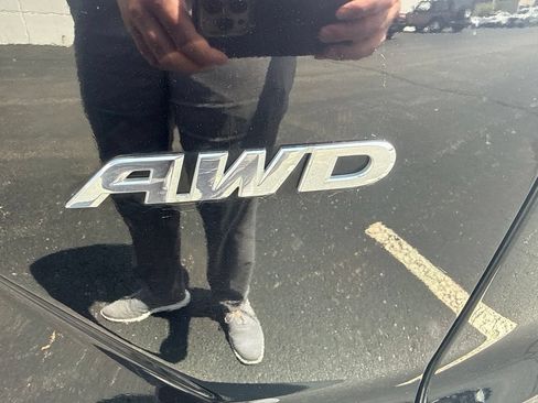 Certified 2018 Honda CR-V LX image 14