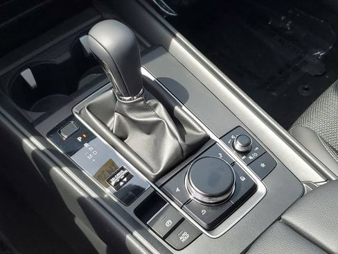 New 2026 MAZDA CX-50 AWD 2.5 S w/ Preferred Pkg image 20