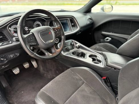 Used 2017 Dodge Challenger T/A RWD image 17