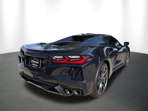 Used 2024 Chevrolet Corvette Stingray Preferred Conv w/ 2LT RWD image 66