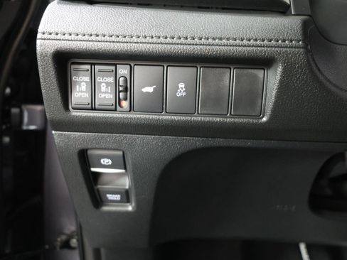 Used 2026 Honda Odyssey EX-L image 18