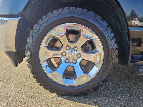 Used 2019 RAM 1500 Big Horn image 23