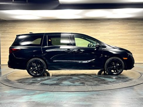 Used 2024 Honda Odyssey Sport image 24