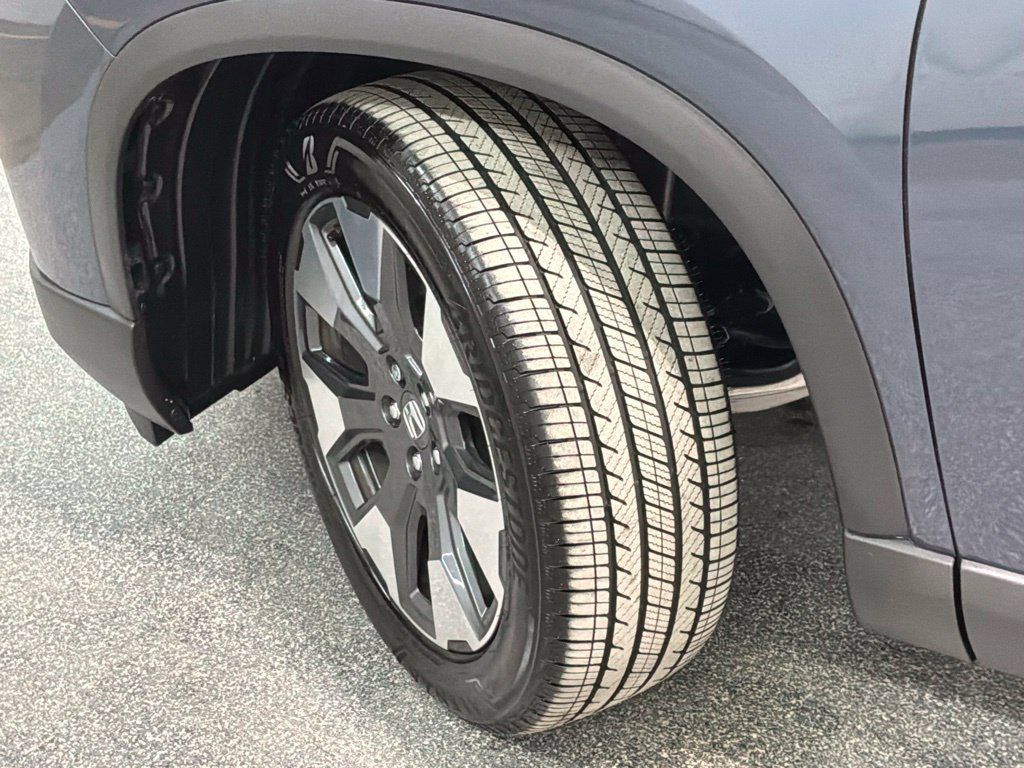 Certified 2026 Honda Pilot Elite image 37