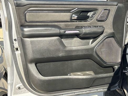 Used 2021 RAM 1500 TRX w/ TRX Level 2 Equipment Group image 15