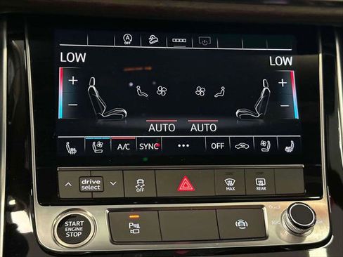 Used 2025 Audi Q8 Premium Plus w/ Premium Plus Package image 15