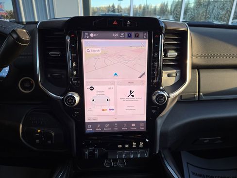 Used 2025 RAM 2500 Laramie image 23