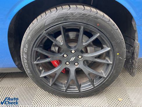 Used 2018 Dodge Challenger R/T Scat Pack image 30