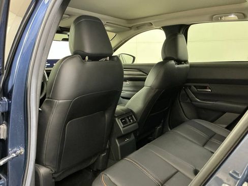 Used 2024 MAZDA CX-50 AWD 2.5 Turbo w/ Premium Pkg image 25