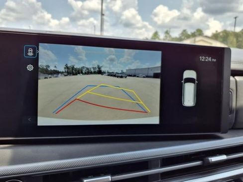 New 2026 Hyundai Santa Fe SEL image 27