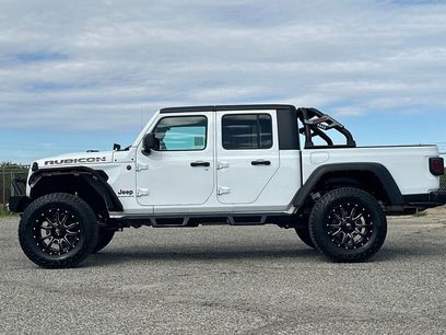 Used 2023 Jeep Gladiator Rubicon