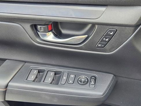 New 2026 Honda CR-V Sport-L image 20