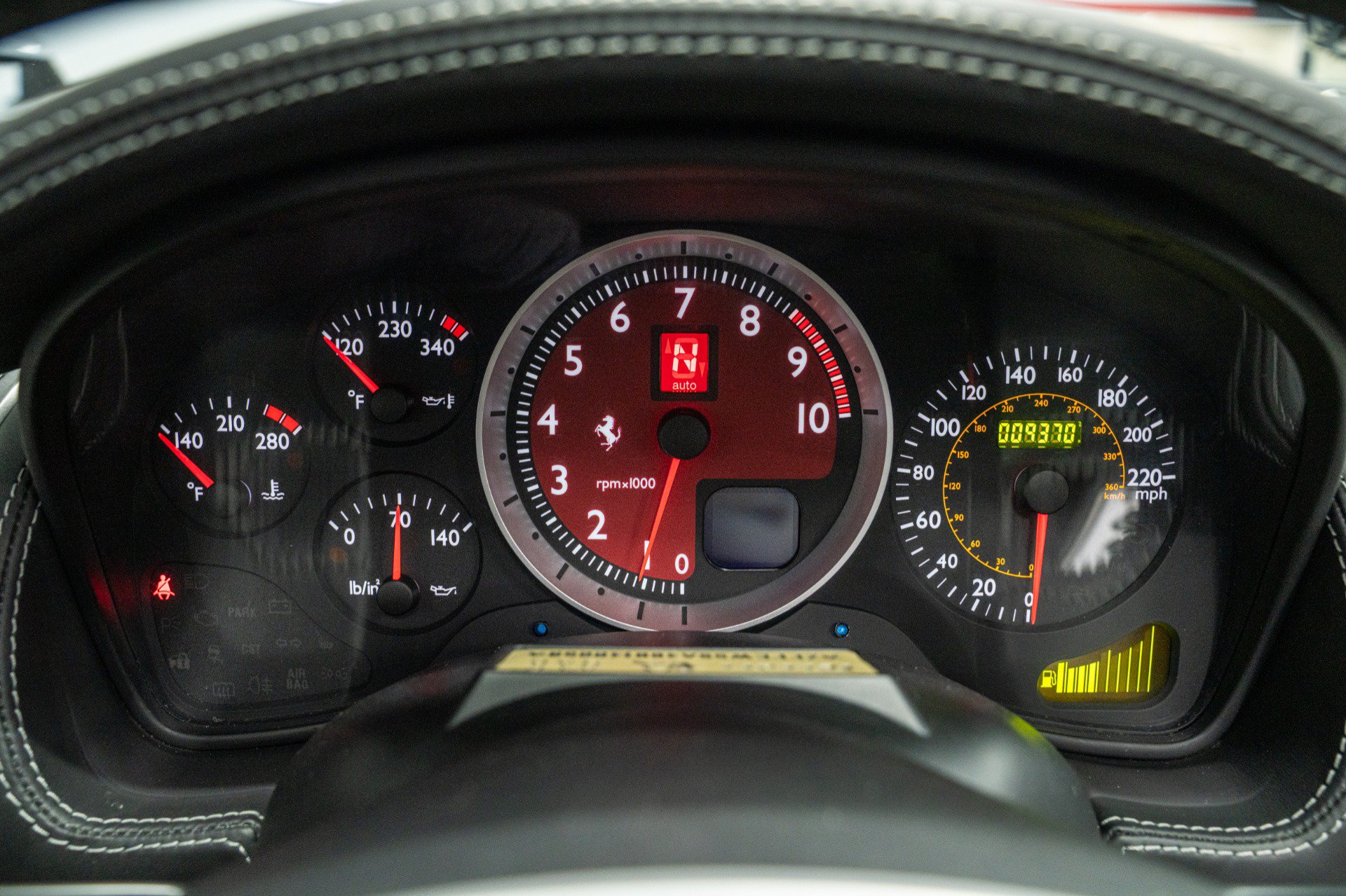 Used 2006 Ferrari F430 Spider RWD image 27