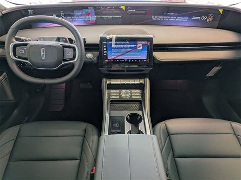 New 2026 Lincoln Nautilus Premier w/ Jet Appearance Package image 17