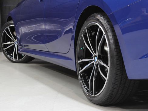 Used 2020 BMW M340i w/ Parking Assistance Package image 17