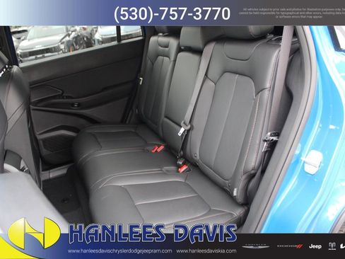 New 2026 Jeep Cherokee Limited image 16