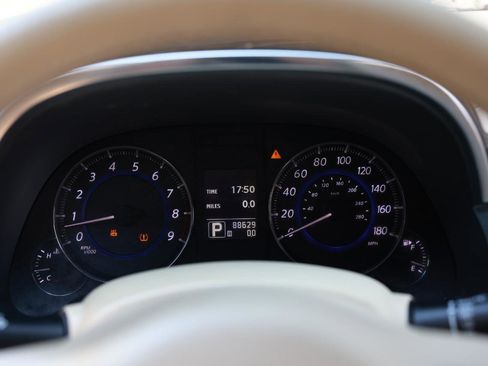 Used 2012 INFINITI FX35 2WD w/ Premium Pkg image 29