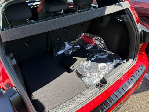 New 2026 Volkswagen GTI S FWD image 25