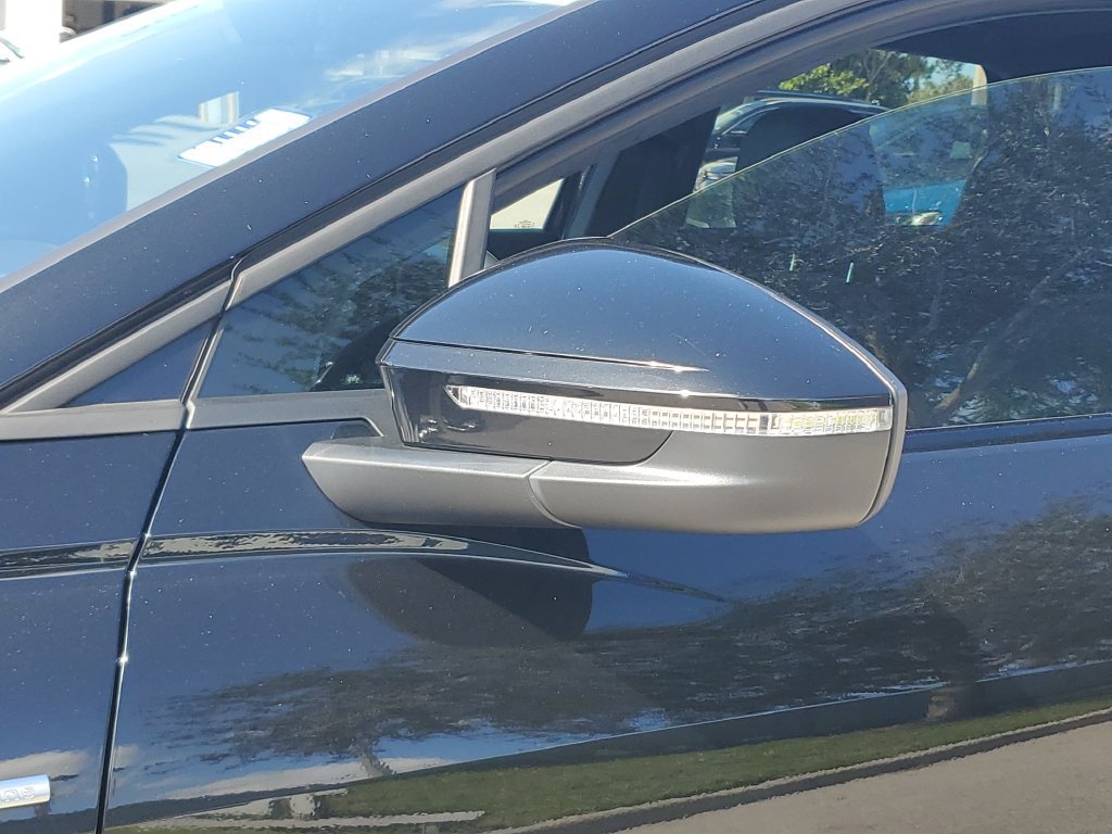 Certified 2023 Audi Q4 e-tron Prestige AWD/4WD image 13