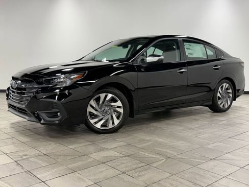 New 2025 Subaru Legacy Touring XT image 3