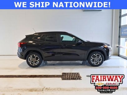 New 2026 Chevrolet Trax LT w/ LT Convenience Package