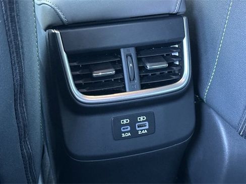 Used 2023 Subaru Outback Onyx Edition image 14