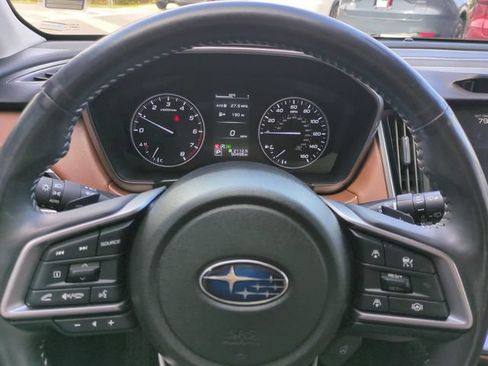 Used 2023 Subaru Outback Touring AWD/4WD image 31