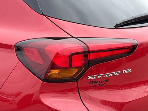 New 2026 Buick Encore GX Preferred w/ Comfort Package image 20