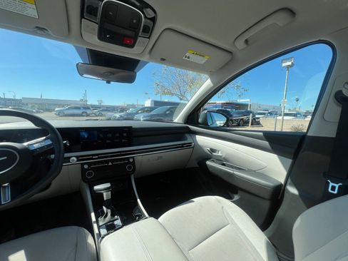 Used 2025 Hyundai Tucson SEL FWD image 36