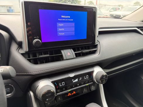Used 2023 Toyota RAV4 XLE w/ Convenience Package AWD/4WD image 28