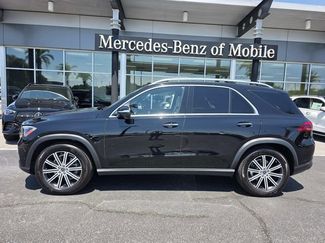 Certified 2024 Mercedes-Benz GLE 350 4MATIC video 1