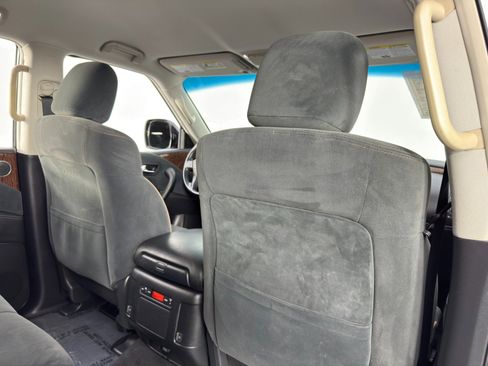 Used 2019 Nissan Armada SV w/ Driver Package image 33