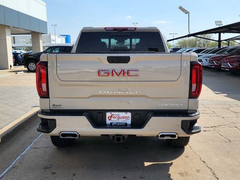 New 2026 GMC Sierra 1500 Denali image 4