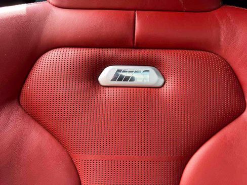 Used 2015 BMW M4 Coupe RWD image 36