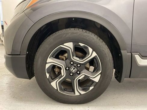 Used 2017 Honda CR-V Touring image 9