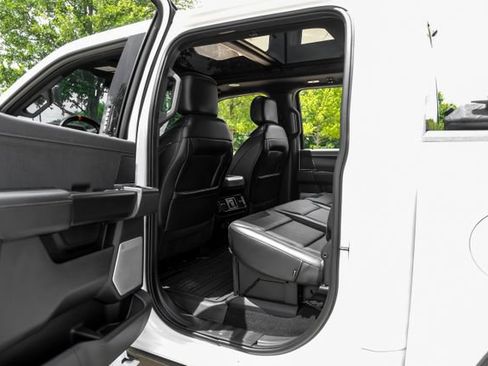 Used 2023 Ford F150 Raptor AWD/4WD image 48
