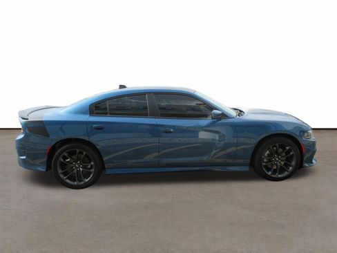 Used 2022 Dodge Charger R/T w/ Daytona Edition Group RWD image 6