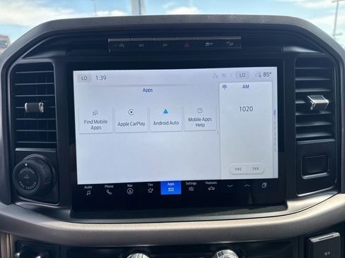 New 2024 Ford F150 XLT w/ Equipment Group 302A MID image 36