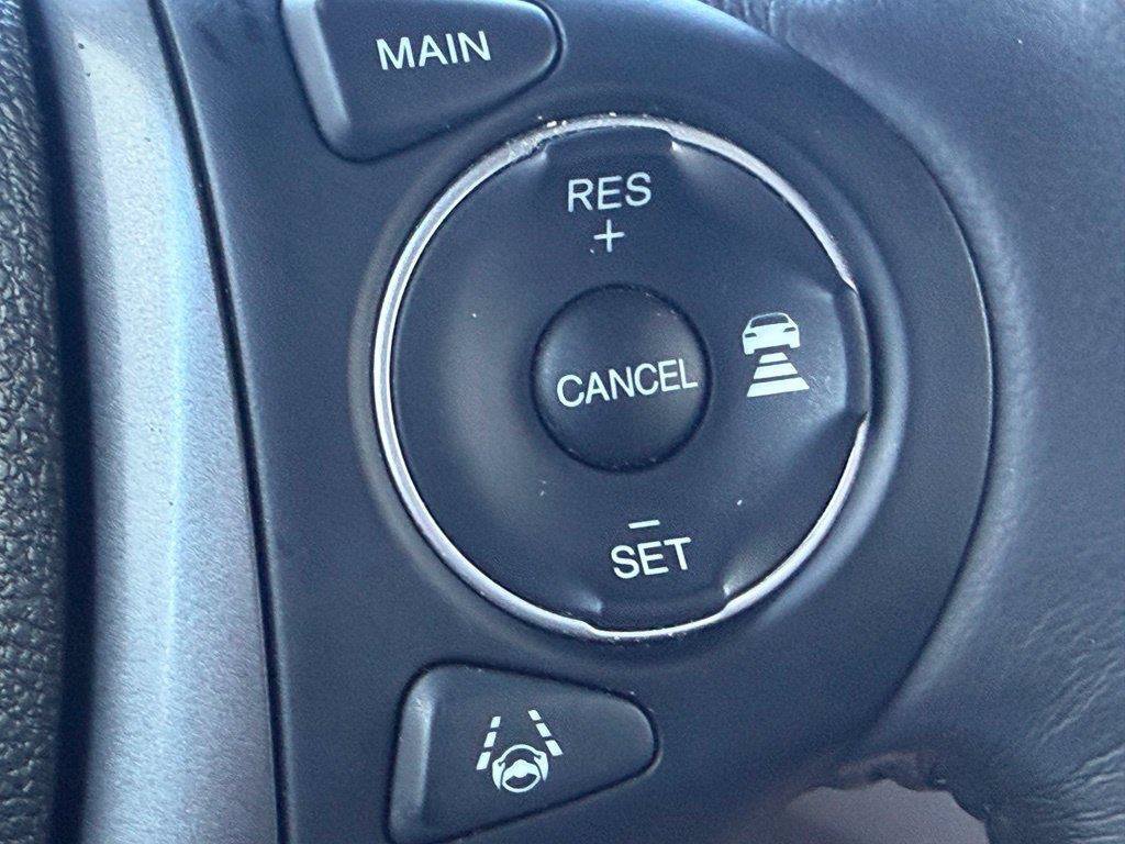 Used 2023 Honda Ridgeline RTL-E image 17