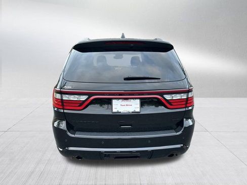 Certified 2022 Dodge Durango GT image 7