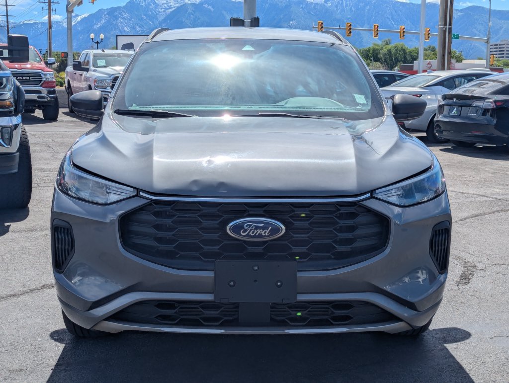 Used 2024 Ford Escape ST-Line AWD/4WD image 10