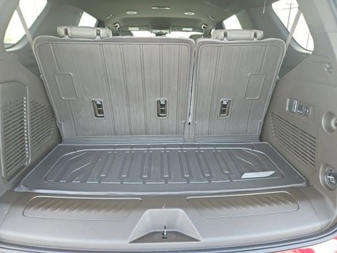 New 2026 GMC Yukon Elevation w/ LPO, Floor Liner Package image 11
