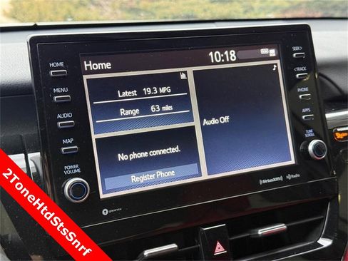 Used 2023 Toyota Camry XSE image 23