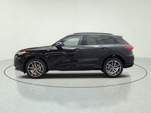 New 2026 Audi Q5 Premium Plus AWD/4WD image 8