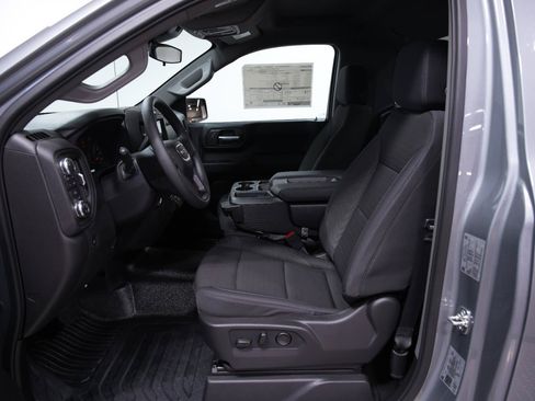 New 2026 GMC Sierra 1500 Pro w/ Pro Value Package AWD/4WD image 23